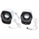 Акустическая система 2.0 Logitech Z120 (980-000513) USB - изображение 6