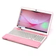 Ноутбук Sony VAIO VPCCB розовый (refurbished) - изображение 9