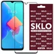 Стекло защитное SKLO.glass 3D для TECNO Spark 9 Pro / Spark Go 2023 / Spark 10 Черный - изображение 1