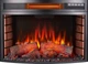 Электрокамин ArtiFlame AF25 Panoramic со звуком - изображение 2