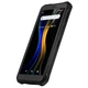 Смартфон Sigma mobile X-treme PQ18 Max Dual Sim Black (4827798374115) - зображення 2