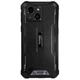 Смартфон Sigma mobile X-treme PQ18 Max Dual Sim Black (4827798374115) - зображення 3