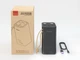 Портативное зарядное устройство (батарея) Power bank Yoobao H5 50000 мАч 22.5 Вт внешний аккумулятор - изображение 2
