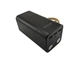 Портативное зарядное устройство (батарея) Power bank Yoobao H5 50000 мАч 22.5 Вт внешний аккумулятор - изображение 3