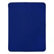 Чехол-книжка для Apple iPad Pro 12.9" (2020) TTech Metropolis Series Blue - изображение 1