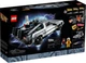 Конструктор LEGO 10300 Back to the Future: Машина Часу ДеЛореан DeLorean Time Machine - изображение 11