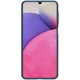 Карбонова накладка Nillkin Camshield (шторка на камеру) на Samsung Galaxy A33 5G Синій / Blue - зображення 2