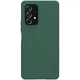 Чехол Nillkin Matte Pro для Samsung Galaxy A53 5G Зеленый / Deep Green - изображение 1