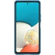 Чехол Nillkin Matte Pro для Samsung Galaxy A53 5G Синий / Blue - изображение 2