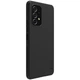 Чехол матовый Nillkin Frosted Shield Pro для Samsung Galaxy A53 5G Черный / Black - изображение 4