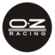 Защитные колпачки на ниппеля OZ Racing (ОЗ) 4 шт Хром CountryMan - изображение 2