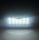 LED підсвічування номера для AUDI (Ауді) CountryMan A1 A4 A5 A6 A7 Q5 TT - зображення 6
