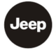 Захисні ковпачки на ніпеля JEEP (Джип) 4 шт Чорні CountryMan - зображення 2