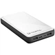 УМБ Varta Power Bank Energy 20000 mAh Белый - изображение 1