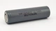 Акумулятор 18650 літій-іонний (Li-ion) LG INR18650M29 (LG M29), 2850mAh, 6A, 4.2/3.67/2.5V, сірий - зображення 3