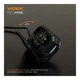 Налобный светодиодный фонарик VIDEX VLF-H056 1400Lm 6500K - изображение 5