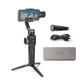 Стедикам ручной стабилизатор ZHIYUN Smooth 4 для смартфонов (SMTH4) - изображение 6