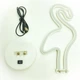 Ночной светильник Neon Decoration Lamp Series Flamingo Красный декоративный (726204) - изображение 5