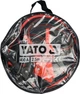 Пусковые провода YATO YT-83152 400А 2.5 м - изображение 2