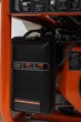 Генератор бензиновий Daewoo GDA 3500 - зображення 2