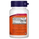 Витамины Now Foods MK-7 Vitamin K-2 100 мкг 60 капсул - изображение 2