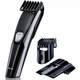 Машинка для стрижки волос Silver Crest SHBS 500 B4 black - изображение 1