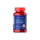 Омега-3, Omega-3 Fish Oil, Puritan's Pride, 1000 мг, 300 мг, 100 капсул (PTP-13832) - зображення 1