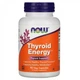 Для щитовидної залози, Thyroid Support, Now Foods, 90 капсул (NOW-03368) - изображение 1