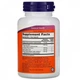 Гіалуронова кислота, Hyaluronic Acid, Now Foods, 100 мг, 120 капсул (NOW-03151) - изображение 2
