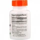 Наттокиназа, Nattokinase, Doctor's s Best, 2.000 FUs, 90 капсул (DRB-00125) - изображение 2