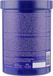 Осветительная пудра голубая Blue Master LUX professional 500 г - изображение 2