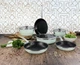 Кастрюля Vitrinor Nordic с крышкой 24 см 3.8 л (1114811) - изображение 4