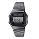 Мужские часы CASIO A168WGG-1Adf 12/24 ч - изображение 2