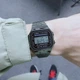 Мужские часы CASIO A168WGG-1Adf 12/24 ч - изображение 5