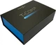 Bluetooth-мотогарнітура для шолома FreedConn T-Com SC дисплей, радіо, інтерком 1000 м (fdtcmsc) - зображення 8