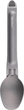Столовый прибор Xiaomi NexTool Outdoor Spoon Fork KT5525 Серый (KT5525) - изображение 1
