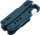 Мультиінструмент Schwarzwolf Noble 11 функцій Чорний (F2405700AJ3) - изображение 2