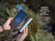 Ліхтар ручний акумуляторний Fenix E-CP Блакитний - зображення 7