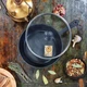 Кришка Maysternya скляна, 26 см - зображення 4