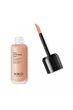 Тональна основа Kiko Milano Full Coverage 2-in-1 Foundation and Concealer №15 Warm Beige 25 мл - зображення 1