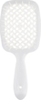Щетка массажная для волос Janeke Superbrush Белая (20072WB) - изображение 2