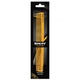 Расческа комбинированная длинная Sway Yellow Ion+ 005 - изображение 4