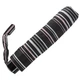 Женский зонт механический Incognito-4 L412 Pretty Stripe (Полосы) - изображение 4