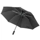 Мужской зонт механический Incognito-11 G561 Black (Черный) - изображение 3