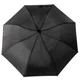 Мужской зонт механический Incognito-11 G561 Black (Черный) - изображение 2