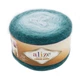 Пряжа для в'язання Alize ANGORA GOLD OMBRE BATIK 7230 Алізе ангора голд омбре батик - зображення 1