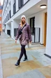 Куртка Uniqlo ULTRA LIGHT DOWN JACKET размер XXL бордова (439702) - изображение 3