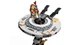 Конструктор Lego Gaming Horizon Запретный Запад: длинношей 1222 детали (76989) - изображение 6