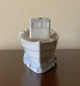 Копилка фарфоровая Кораблик 16х8х7 см 40005659 - изображение 3