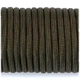 Паракордовий шнур Highlander Type III 550 army green 4 мм - изображение 1